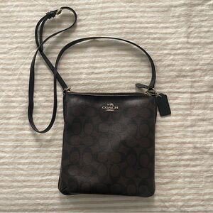 Coach Purse Crossbody